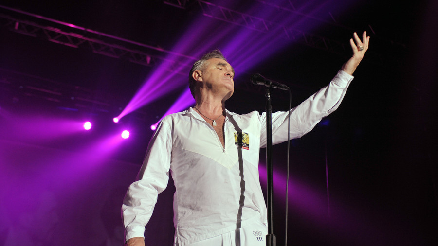Morrissey