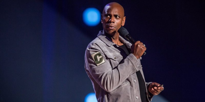 dave chappelle