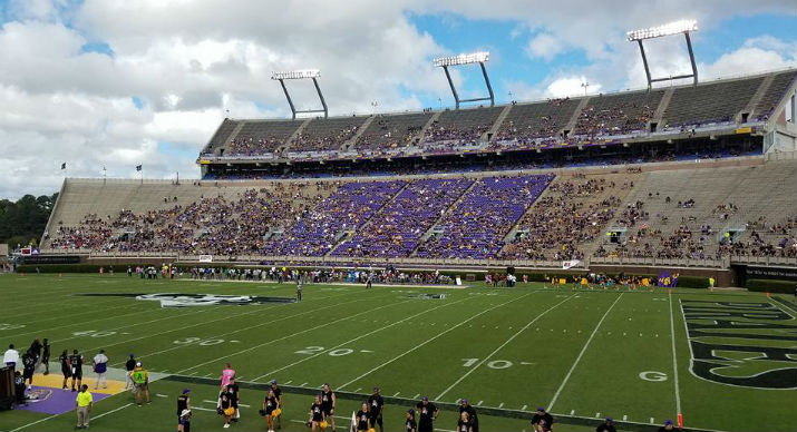 NCAAStandsWithEmpty715Seats2