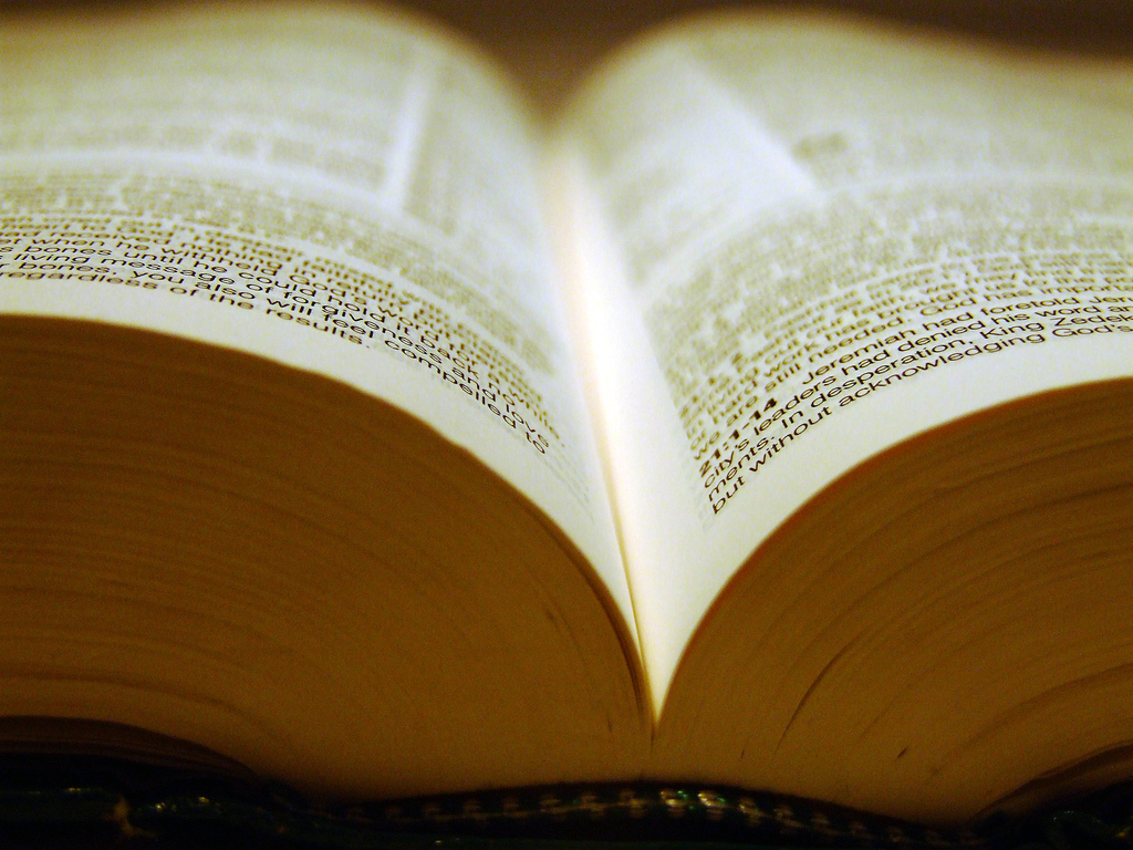 Bible_paper