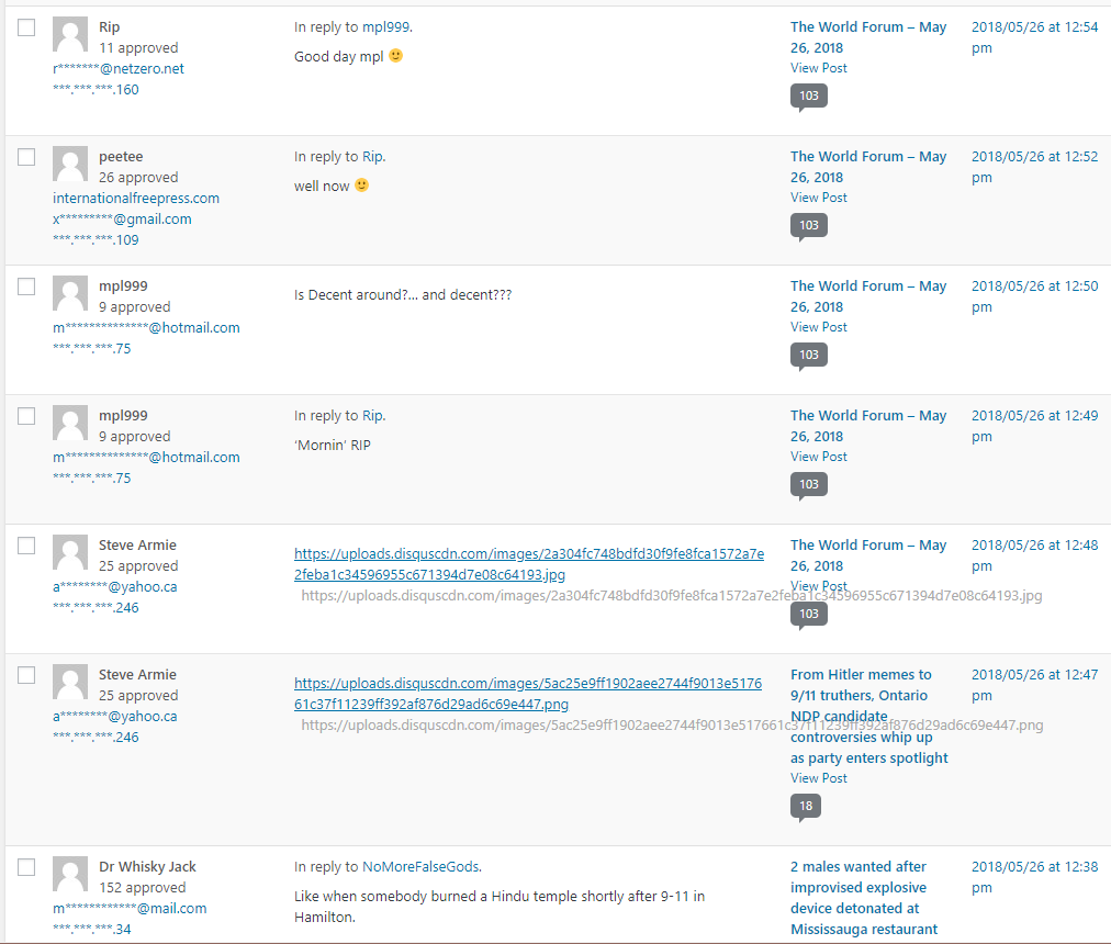 wordpress