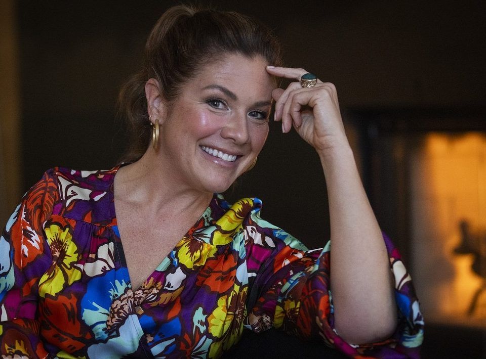 Sophie Gregoire says Justin Trudeau’s romance with Katy Perry ‘feels ...