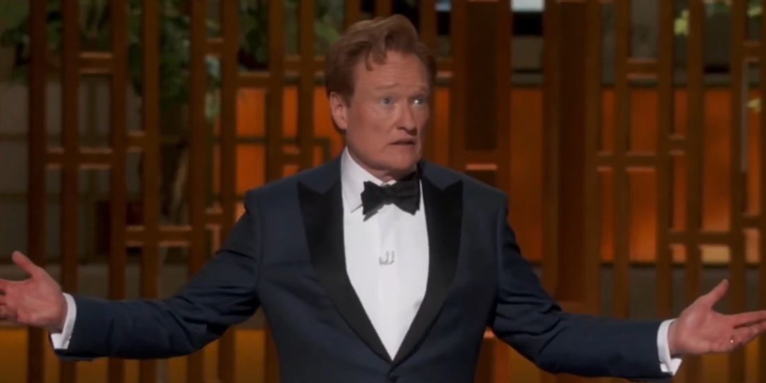 Viewership Down Oscars ratings hit four-year low with Conan O’Brien as host, viewership ...